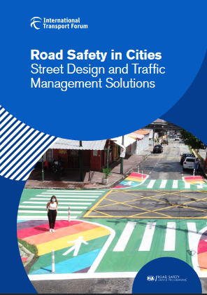 Road Safety in Cities