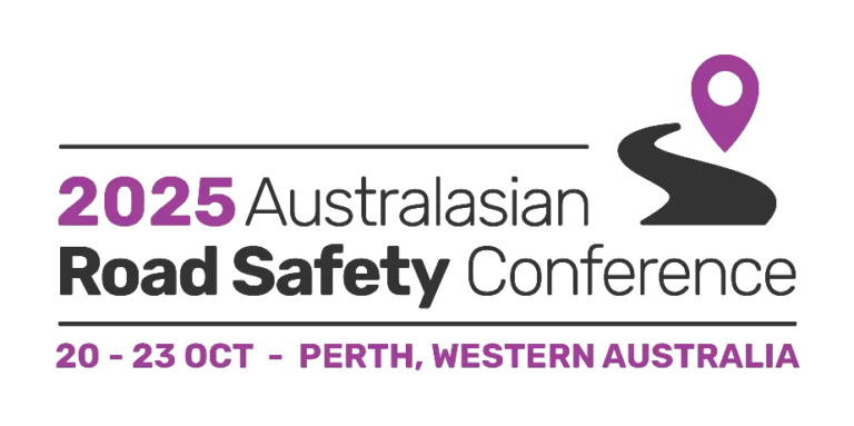 2025 Australasian Road Safety Conference