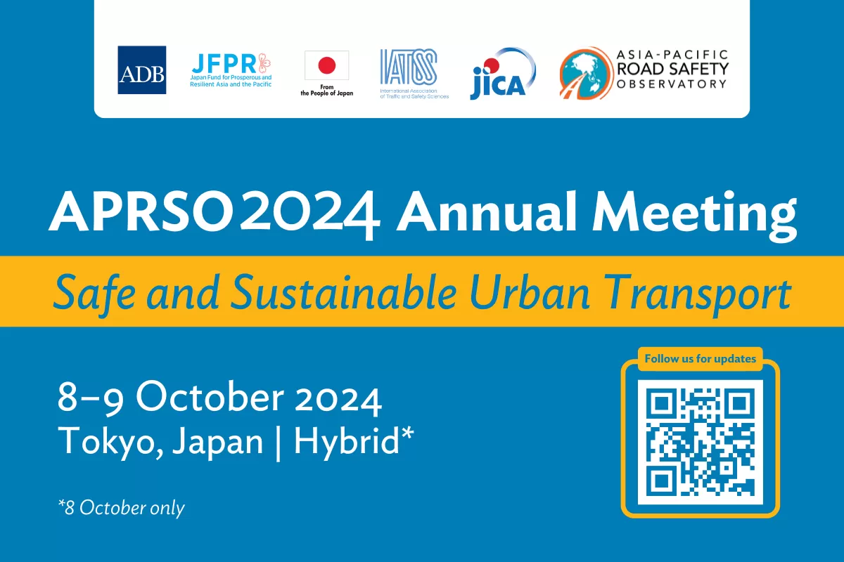 APRSO Annual Meeting 2024