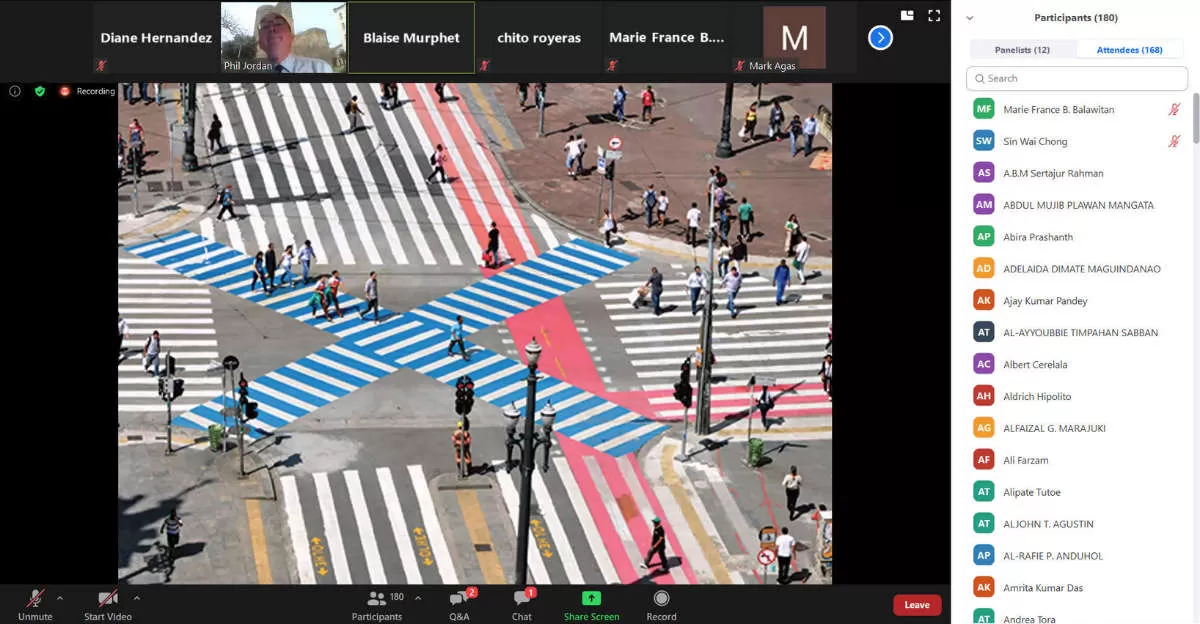 Practical Road Safety Engineering Training Series