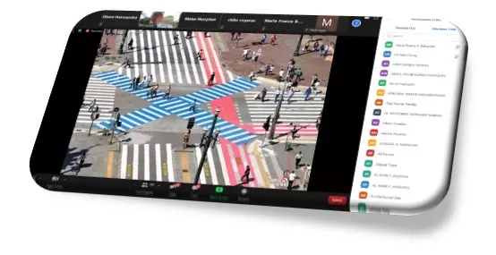 Practical Road Safety Engineering Workshop, July to August 2020