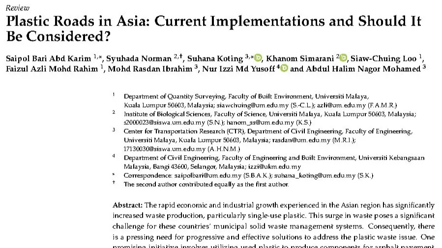materials-16-0551Plastic Roads in Asia- Current Implementations and Should It Be Considered