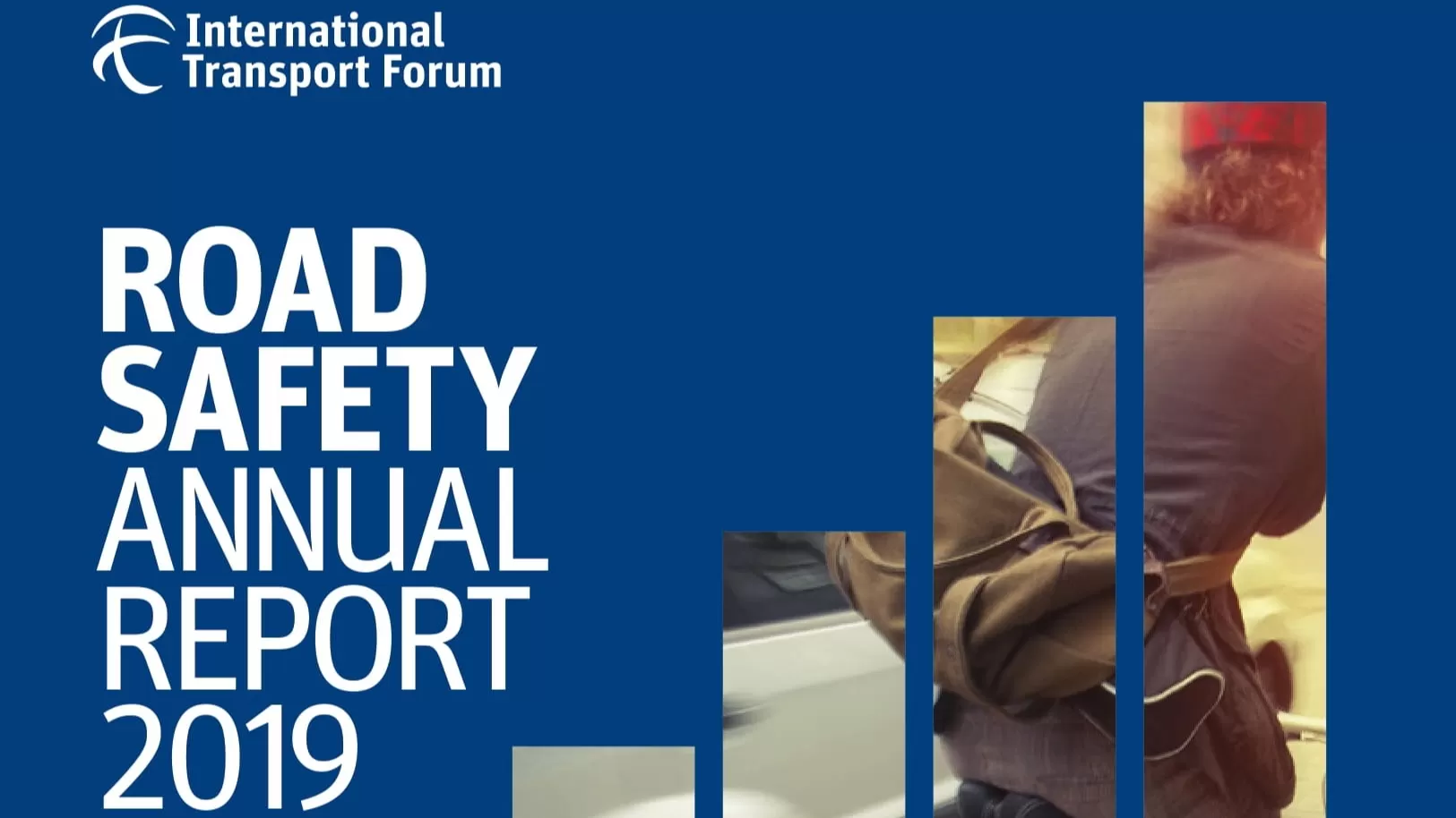 Road Safety Annual Report 2019