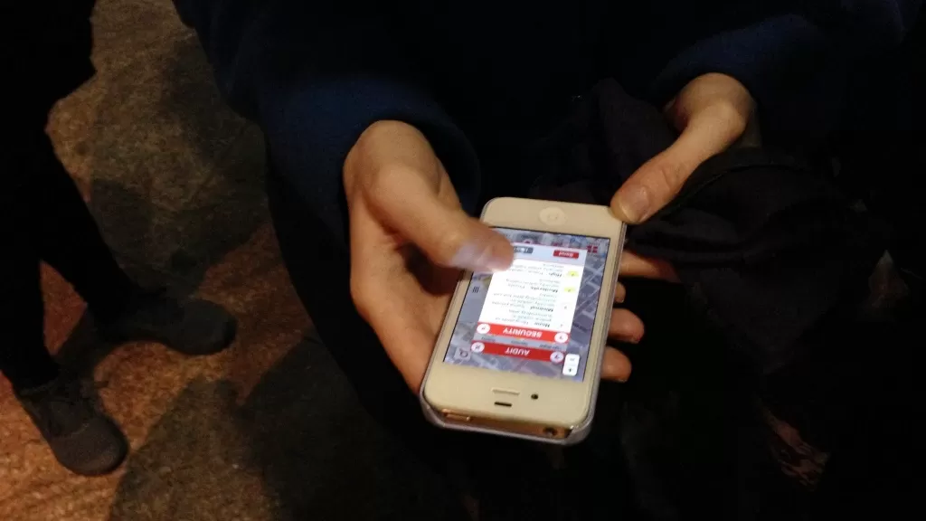 Using data to improve women's safety in cities, transport