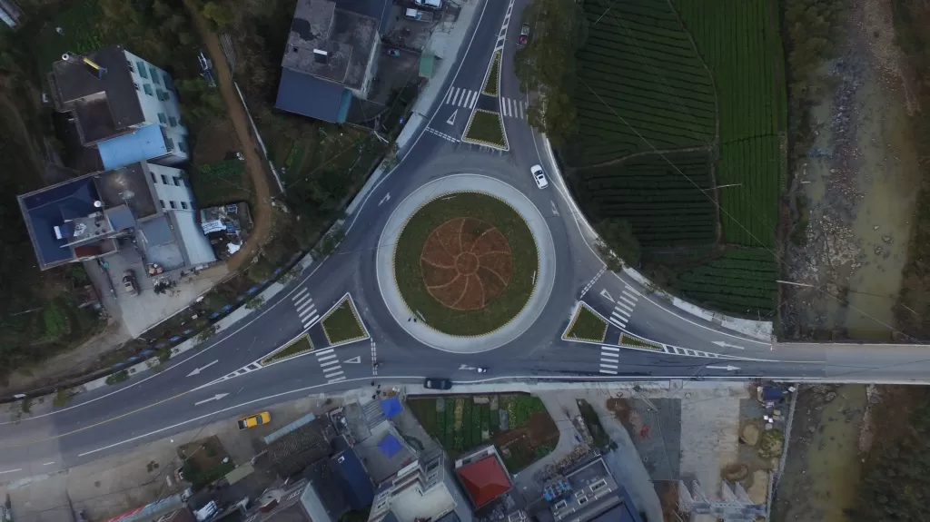 Investing in star ratings pays off in road safety