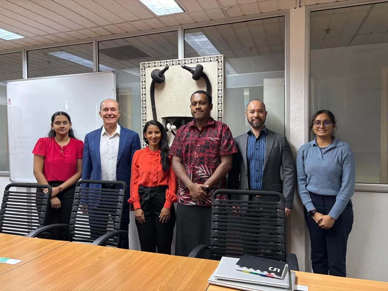 Transport and Road Safety Specialists