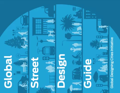 Global Street Design Guide
