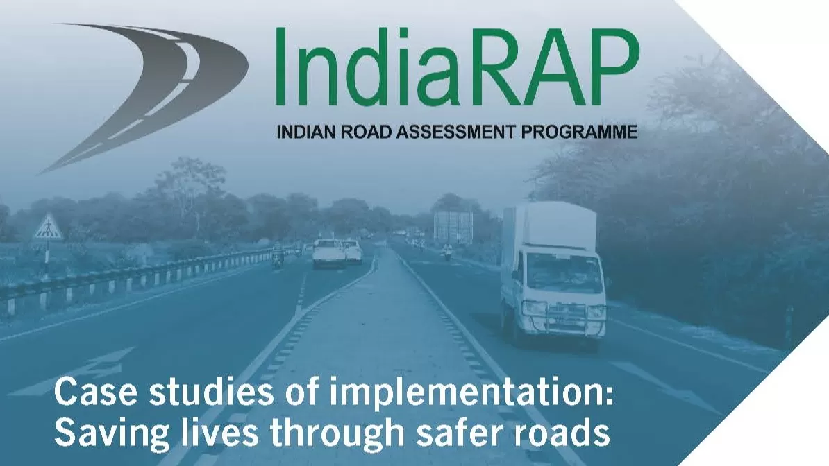 Belgaum – Yaragatti State Highway-20 in Karnataka Case Study