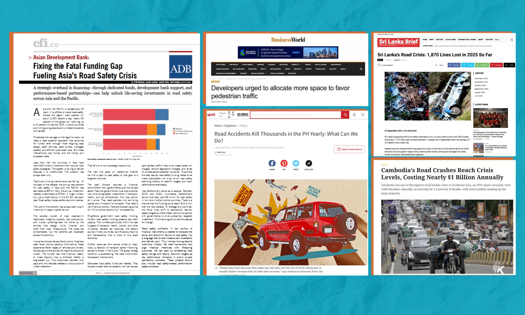 Cover photo